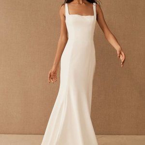 Jenny Yoo Portia Wedding Dress